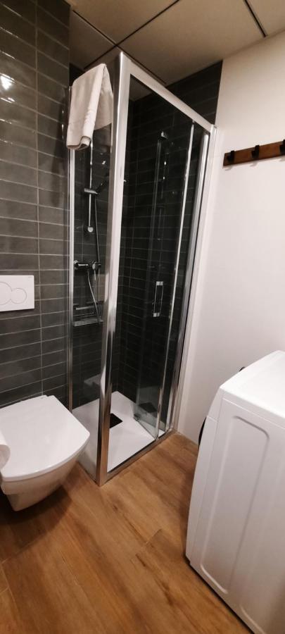 Ar28-1, Coqueto Apartamento En Primera Linea De Playa Villajoyosa Bagian luar foto