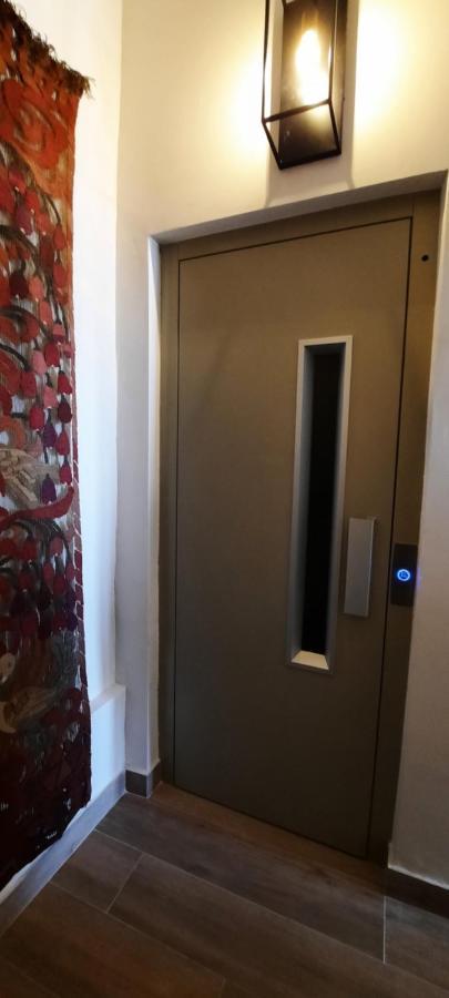 Ar28-1, Coqueto Apartamento En Primera Linea De Playa Villajoyosa Bagian luar foto